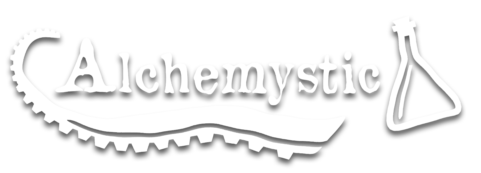Alchemystic Logo